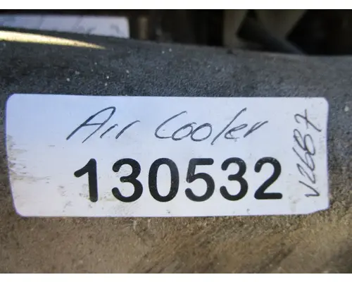 Intercooler FREIGHTLINER Cascadia_TXE1030486 Valley Heavy Equipment
