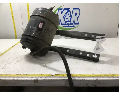 Air Tank FREIGHTLINER Cascadia  K &amp; R Truck Sales, Inc.