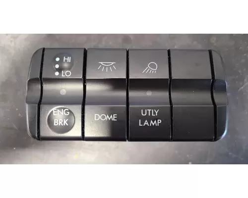 Dash / Console Switch FREIGHTLINER CASCADIA  ReRun Truck Parts