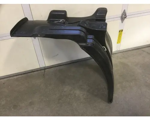 Inner Fender FREIGHTLINER CASCADIA  Hagerman Inc.