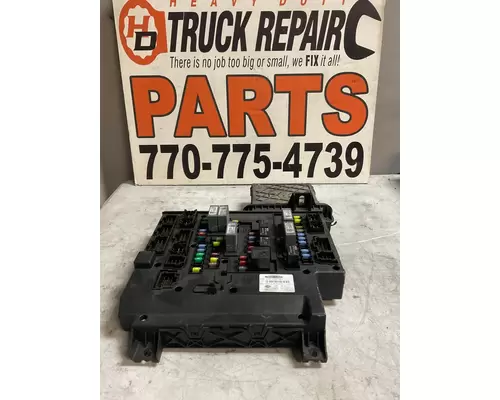 Fuse Box FREIGHTLINER Cascadia  Hd Truck Repair &amp; Service