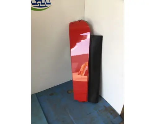 Side Fairing FREIGHTLINER Cascadia  K &amp; R Truck Sales, Inc.