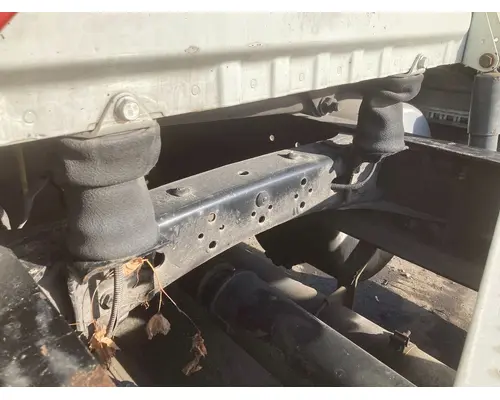 Frame Freightliner CASCADIA Vander Haags Inc Dm