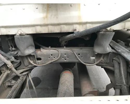 Frame Freightliner CASCADIA Vander Haags Inc CB