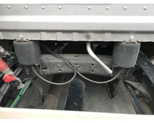 Frame Freightliner CASCADIA Vander Haags Inc CB