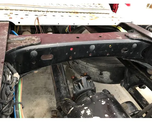 Frame Freightliner CASCADIA Vander Haags Inc CB