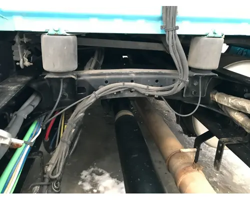 Frame Freightliner CASCADIA Vander Haags Inc CB