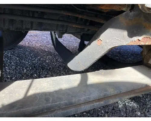 Frame Freightliner CASCADIA Vander Haags Inc Col