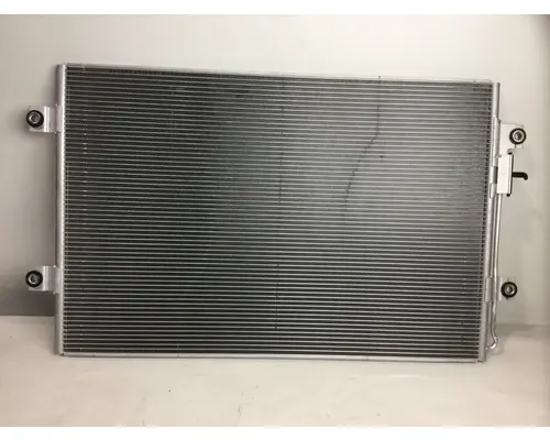Air Conditioner Condenser FREIGHTLINER CASCADIA Hagerman Inc.