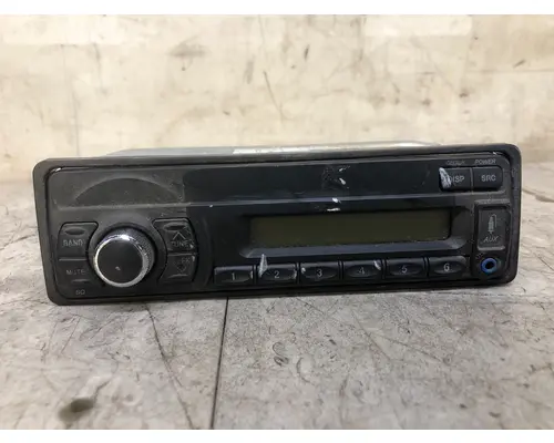 Radio Freightliner CASCADIA Vander Haags Inc Cb