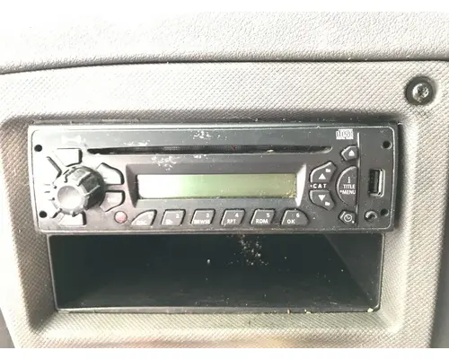 Radio Freightliner CASCADIA Vander Haags Inc Cb