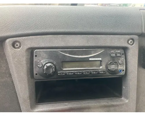 Radio Freightliner CASCADIA Vander Haags Inc Kc