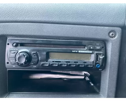 Radio Freightliner CASCADIA Vander Haags Inc Sp