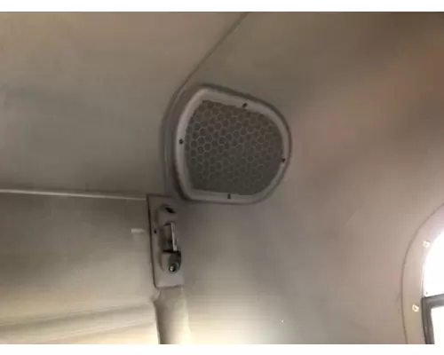 Radio Freightliner CASCADIA Vander Haags Inc Dm