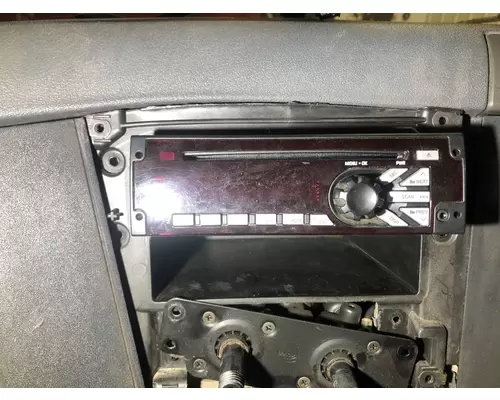Radio Freightliner CASCADIA Vander Haags Inc Sf