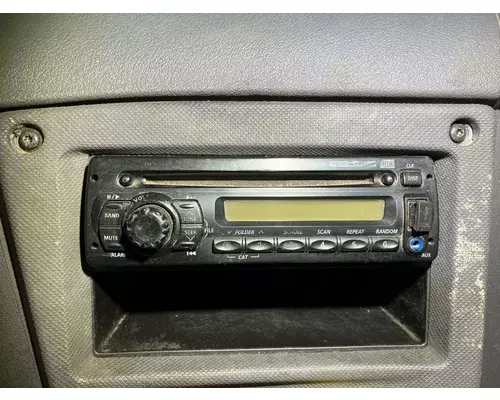 Radio Freightliner CASCADIA Vander Haags Inc Sf