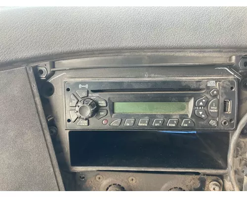 Radio Freightliner CASCADIA Vander Haags Inc Kc