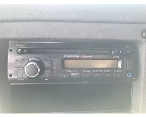 Radio Freightliner CASCADIA Vander Haags Inc Kc