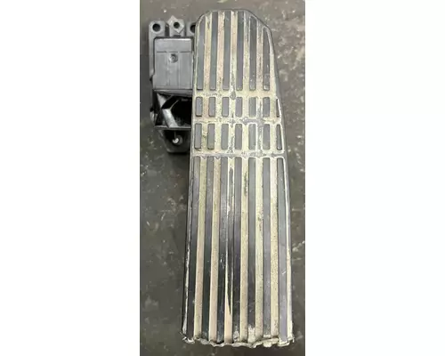 Accelerator Parts FREIGHTLINER Cascadia High Mountain Horsepower