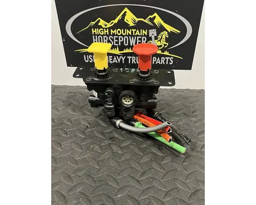 Air Brake Components FREIGHTLINER Cascadia High Mountain Horsepower