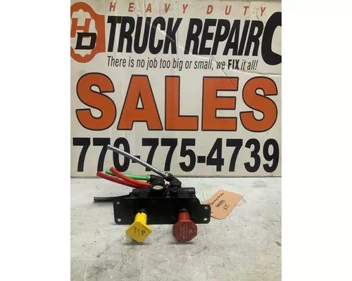 Air Brake Components FREIGHTLINER cascadia Hd Truck Repair &amp; Service
