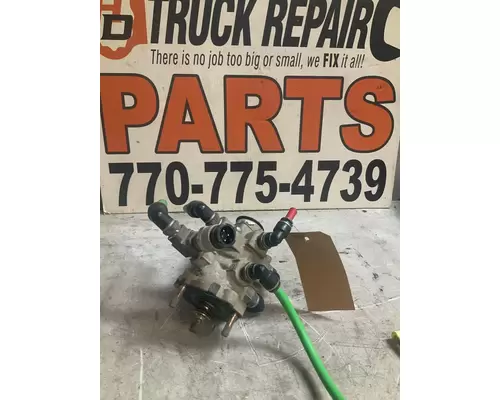Air Brake Components FREIGHTLINER cascadia Hd Truck Repair &amp; Service