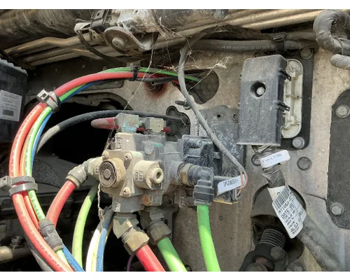 Air Brake Components FREIGHTLINER CASCADIA GECO - Fresno