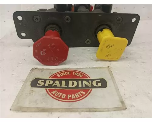 Air Brake Components Freightliner CASCADIA Spalding Auto Parts