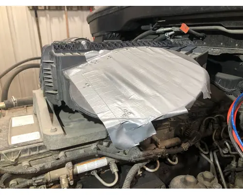 Air Cleaner Freightliner CASCADIA Vander Haags Inc Sf