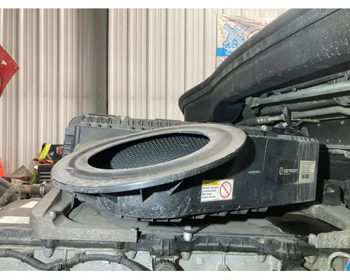 Air Cleaner Freightliner CASCADIA Vander Haags Inc Sf