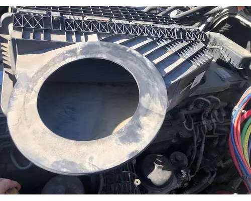 Air Cleaner Freightliner Cascadia Holst Truck Parts