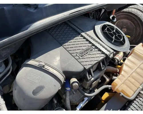 Air Cleaner FREIGHTLINER CASCADIA Tim Jordan's Truck Parts, Inc.