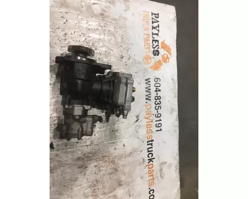 Air Compressor FREIGHTLINER CASCADIA Payless Truck Parts