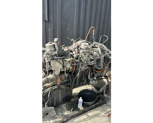 Air Compressor FREIGHTLINER Cascadia Usa Trade &amp; Exports Inc