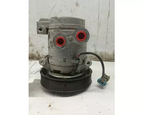 Air Conditioner Compressor Clutch Freightliner CASCADIA Spalding Auto Parts