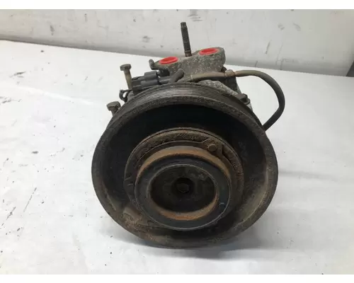 Air Conditioner Compressor Freightliner CASCADIA Vander Haags Inc Sf