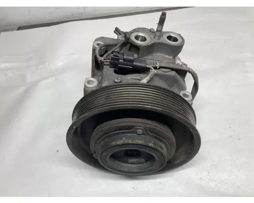 Air Conditioner Compressor Freightliner CASCADIA Vander Haags Inc Sf