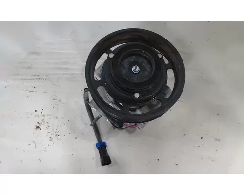 Air Conditioner Compressor Freightliner CASCADIA Vander Haags Inc WM
