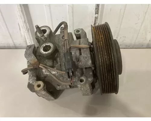 Air Conditioner Compressor Freightliner CASCADIA Vander Haags Inc WM