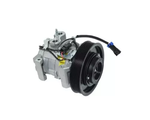 Air Conditioner Compressor FREIGHTLINER CASCADIA LKQ Western Truck Parts