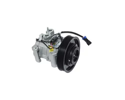 Air Conditioner Compressor FREIGHTLINER CASCADIA LKQ Heavy Truck - Goodys