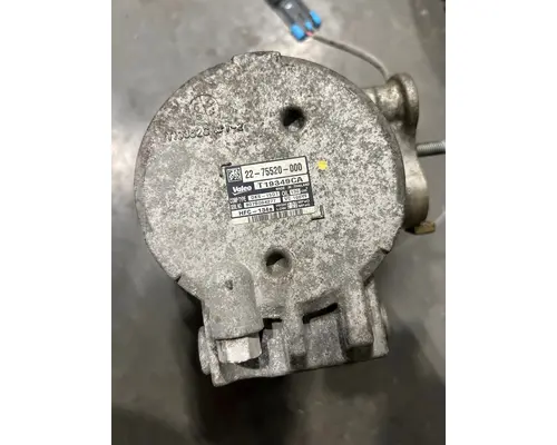 Air Conditioner Compressor FREIGHTLINER CASCADIA Payless Truck Parts