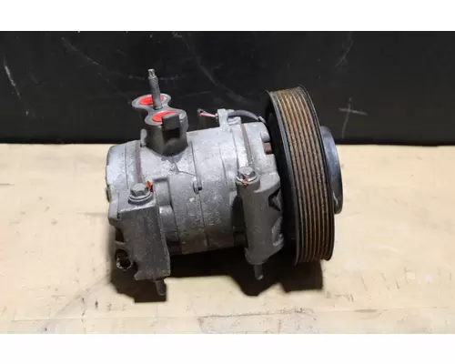 Air Conditioner Compressor FREIGHTLINER Cascadia Inside Auto Parts