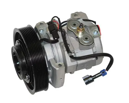 Air Conditioner Condenser FREIGHTLINER Cascadia Frontier Truck Parts