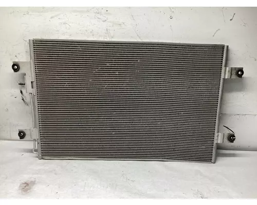 Air Conditioner Condenser Freightliner CASCADIA Vander Haags Inc Sf