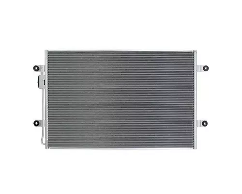 Air Conditioner Condenser FREIGHTLINER CASCADIA LKQ Wholesale Truck Parts