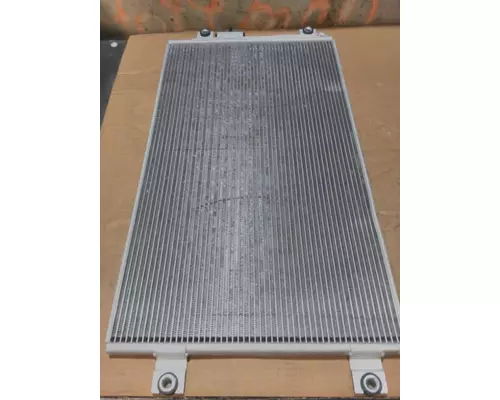 Air Conditioner Condenser FREIGHTLINER CASCADIA LKQ Wholesale Truck Parts