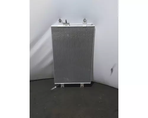 Air Conditioner Condenser FREIGHTLINER CASCADIA LKQ Wholesale Truck Parts
