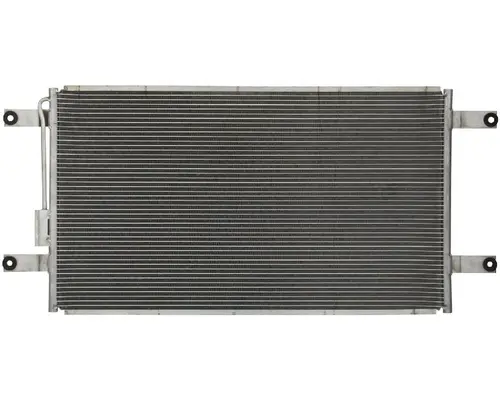 Air Conditioner Condenser FREIGHTLINER CASCADIA LKQ KC Truck Parts - Inland Empire