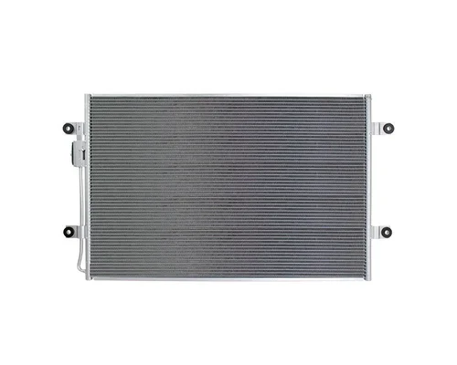 Air Conditioner Condenser FREIGHTLINER CASCADIA LKQ Thompson Motors - Wykoff